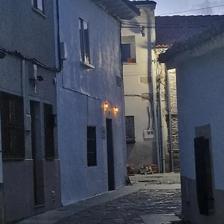 Casita En Tornadizos de Ávila