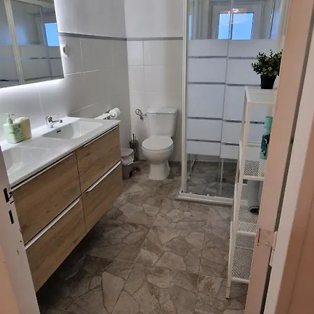 Casita En Feriehus