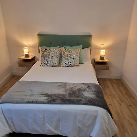 Casita En Feriehus *