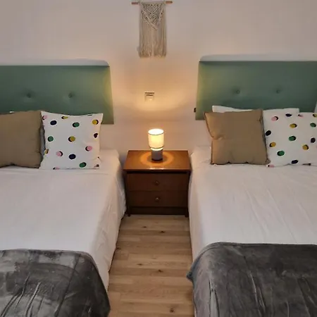 Casita En * Tornadizos de Ávila