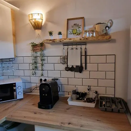 Casita En Feriehus