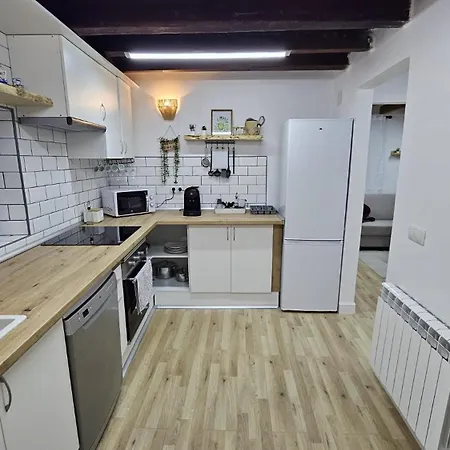 Casita En Tornadizos de Ávila