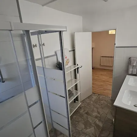 Casita En