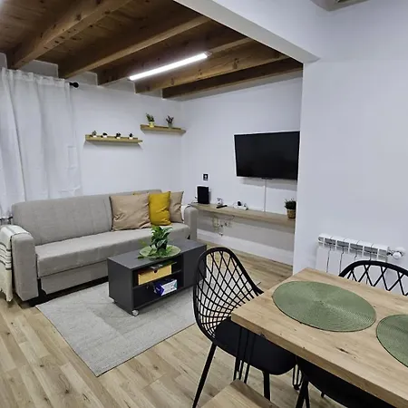Casita En