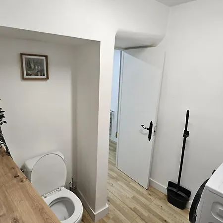 Feriehus Casita En