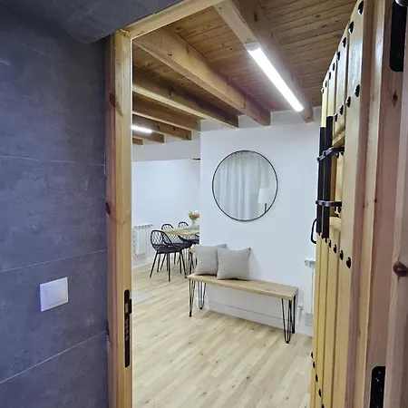 Casita En Feriehus *