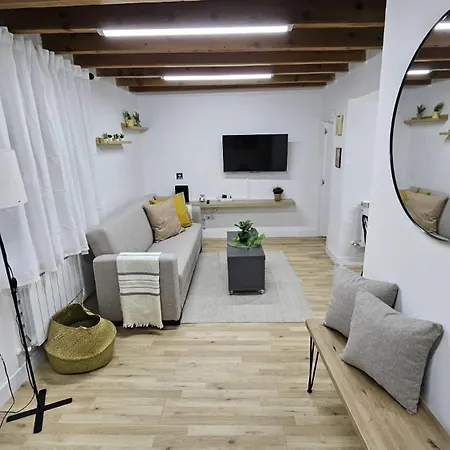 Casita En * Tornadizos de Ávila