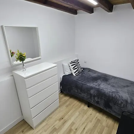 Casita En Feriehus