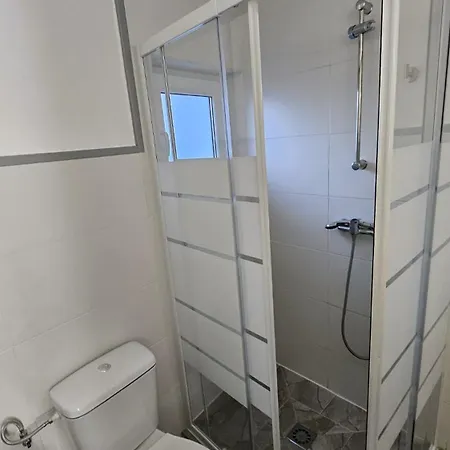 Casita En Feriehus *
